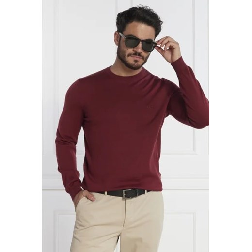 BOSS Sweter Botto-L | Regular Fit L Gomez Fashion Store