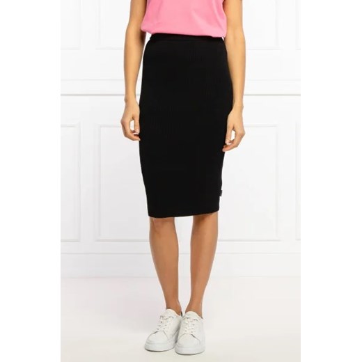 Calvin Klein Spódnica Calvin Klein XS okazja Gomez Fashion Store