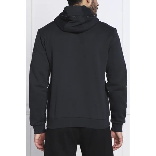 EA7 Bluza | Regular Fit XXL okazyjna cena Gomez Fashion Store