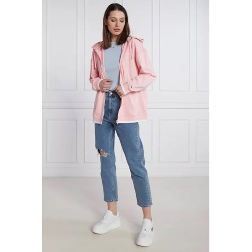 Bluza damska Tommy Jeans