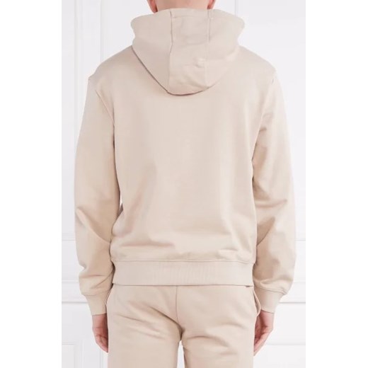 Bluza męska Hugo Boss bawełniana
