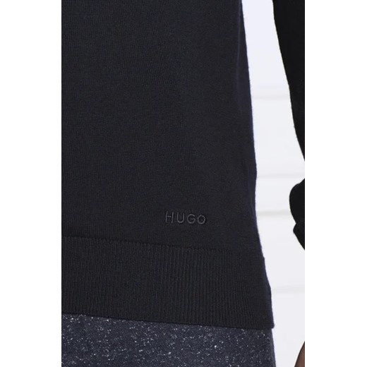 Sweter męski Hugo Boss