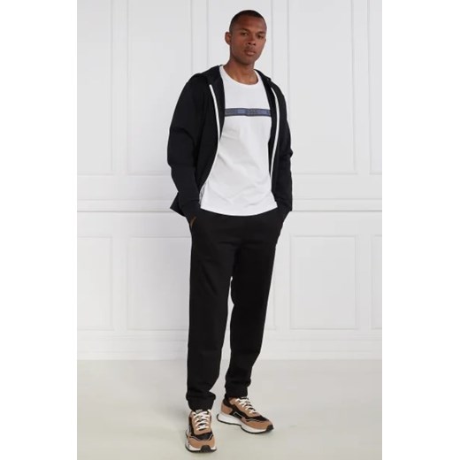 Bluza męska BOSS HUGO bawełniana