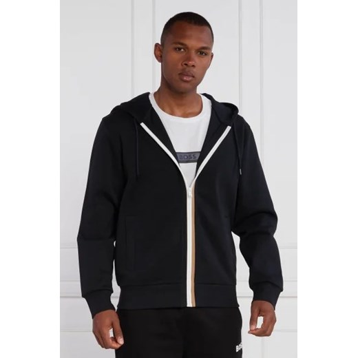 Bluza męska BOSS HUGO bawełniana