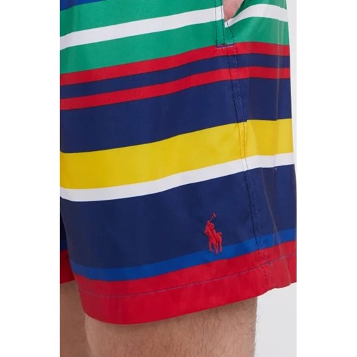 POLO RALPH LAUREN Szorty kąpielowe | Regular Fit Polo Ralph Lauren S okazyjna cena Gomez Fashion Store