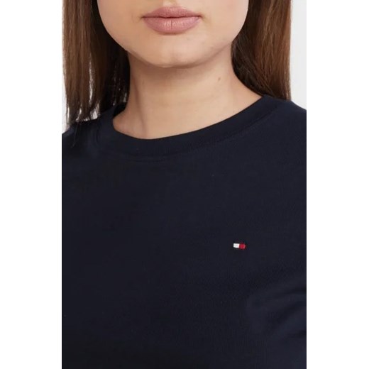 Bluzka damska Tommy Hilfiger