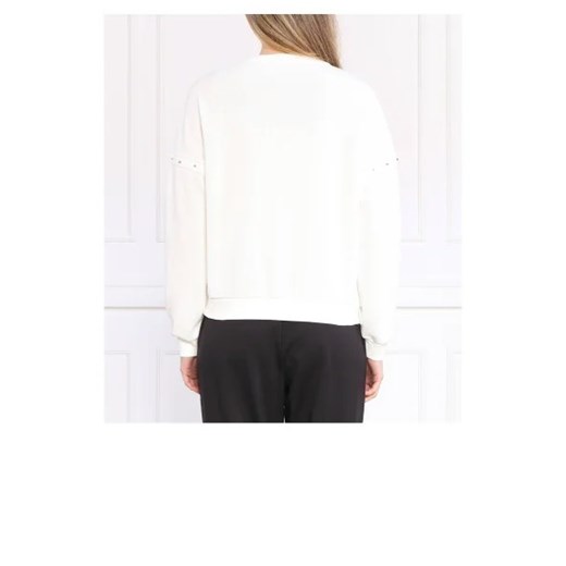 Liu Jo Sport Bluza | Classic fit M wyprzedaż Gomez Fashion Store
