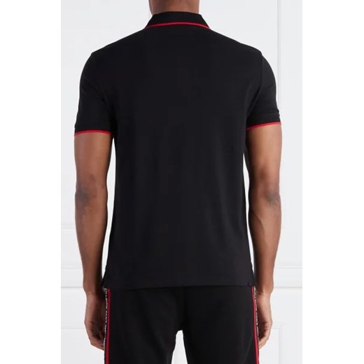 HUGO Polo Deresino232 | Slim Fit L okazja Gomez Fashion Store
