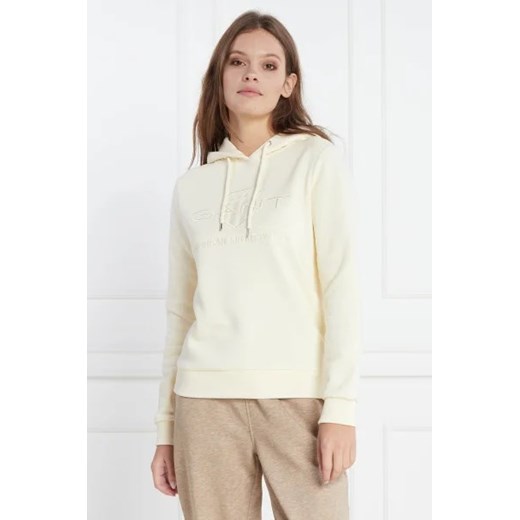 Bluza damska Gant 