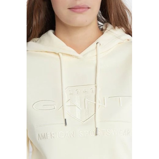 Gant Bluza | Regular Fit Gant S Gomez Fashion Store promocja