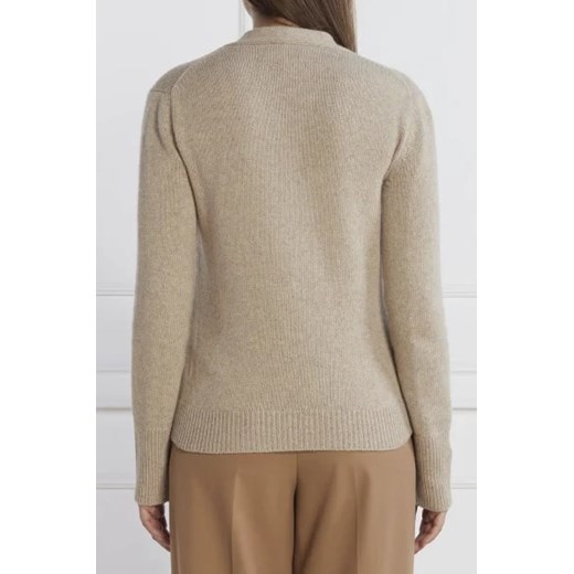 Sweter damski Marella wełniany
