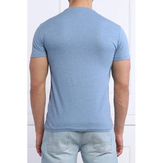 Polo Ralph Lauren t-shirt męski z krótkim rękawem 