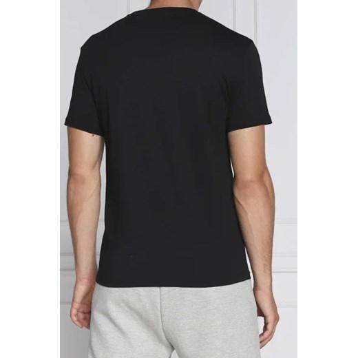 T-shirt męski Armani Exchange bawełniany 