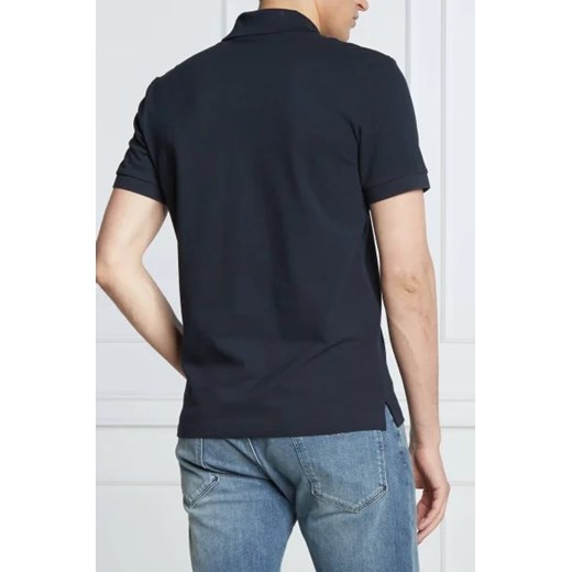 BOSS BLACK Polo Pallas | Regular Fit XXL wyprzedaż Gomez Fashion Store