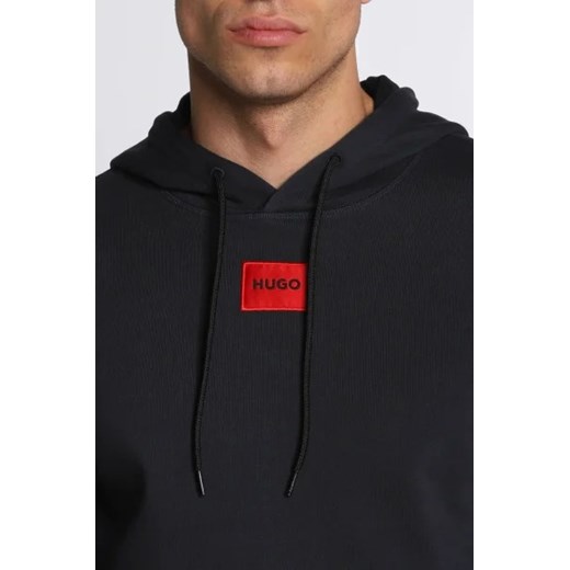HUGO Bluza | Regular Fit XS wyprzedaż Gomez Fashion Store