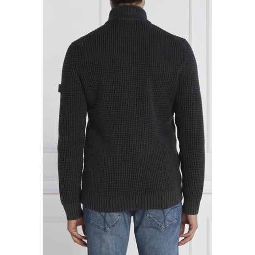 Joop! Jeans Sweter Hardi | Regular Fit XL Gomez Fashion Store