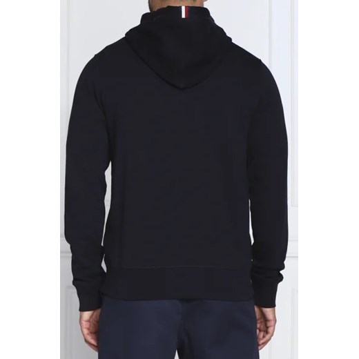 Bluza męska Tommy Hilfiger młodzieżowa bawełniana