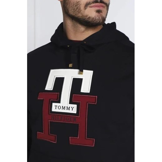 Bluza męska Tommy Hilfiger bawełniana
