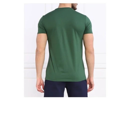 T-shirt męski Lacoste