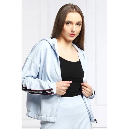 Bluza damska Tommy Sport