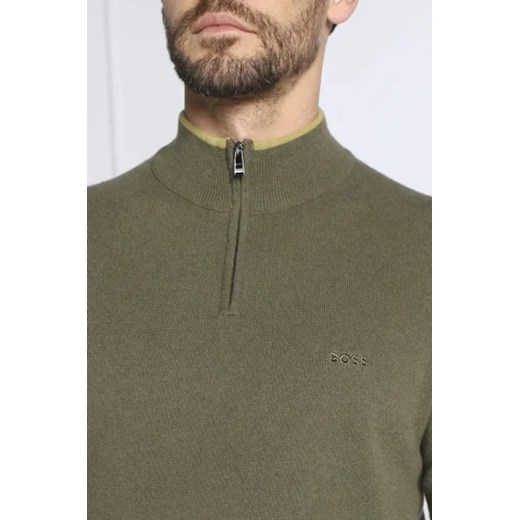 Sweter męski BOSS HUGO