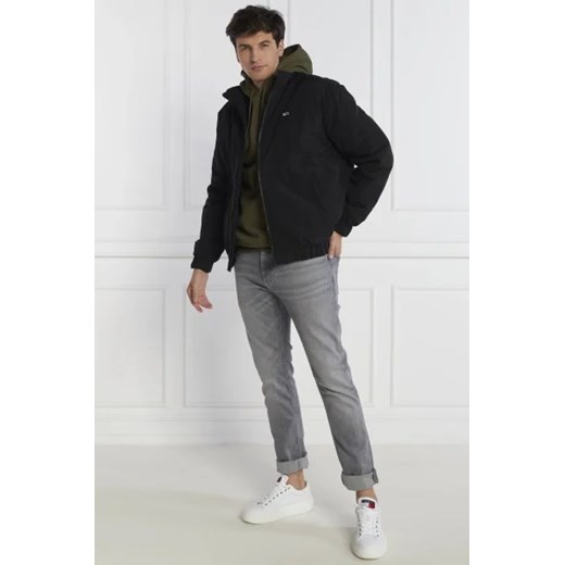 Tommy Jeans Kurtka ESSENTIAL PADDED | Regular Fit Tommy Jeans M Gomez Fashion Store