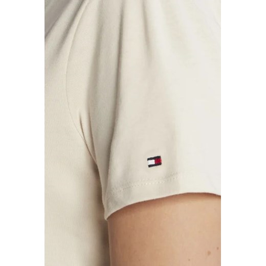 Bluzka damska Tommy Hilfiger jesienna