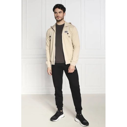 Bluza męska Emporio Armani casual