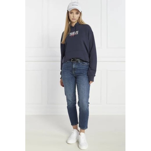 Bluza damska Tommy Jeans