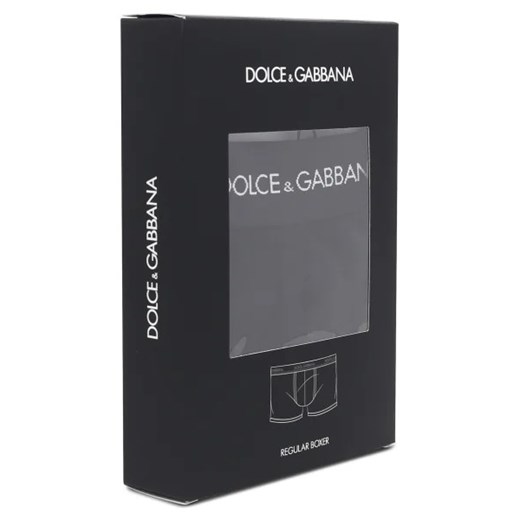 Dolce Gabbana Bokserki Dolce Gabbana XL Gomez Fashion Store