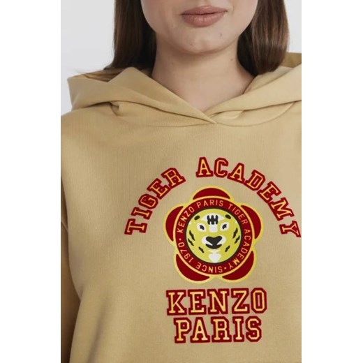 Kenzo Bluza | Oversize fit Kenzo XL Gomez Fashion Store