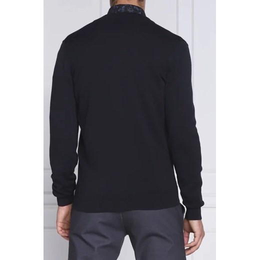 HUGO Sweter San Jaque-C | Regular Fit M wyprzedaż Gomez Fashion Store