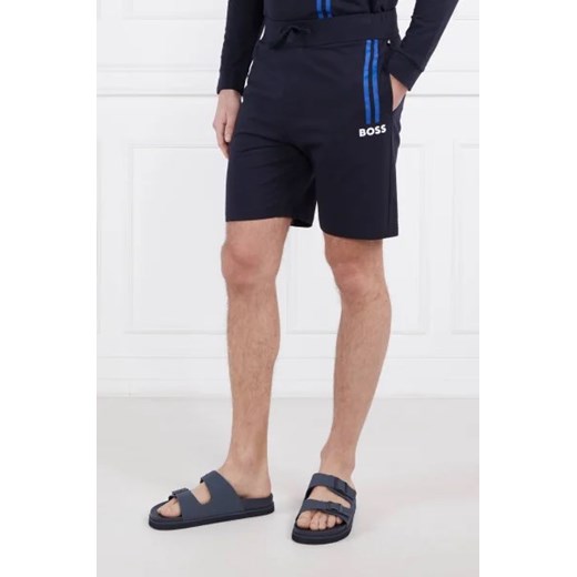 BOSS BLACK Szorty | Regular Fit XXL okazja Gomez Fashion Store