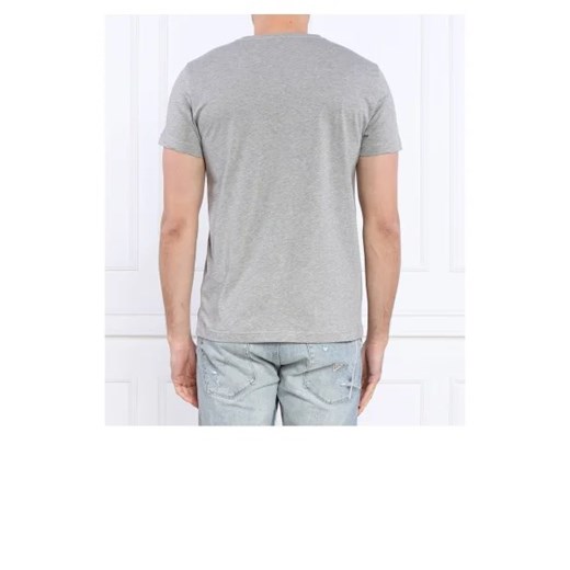 Gant T-shirt SHIELD SS | Regular Fit Gant S wyprzedaż Gomez Fashion Store