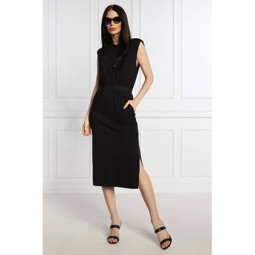 Karl Lagerfeld Sukienka Karl Lagerfeld XS promocja Gomez Fashion Store