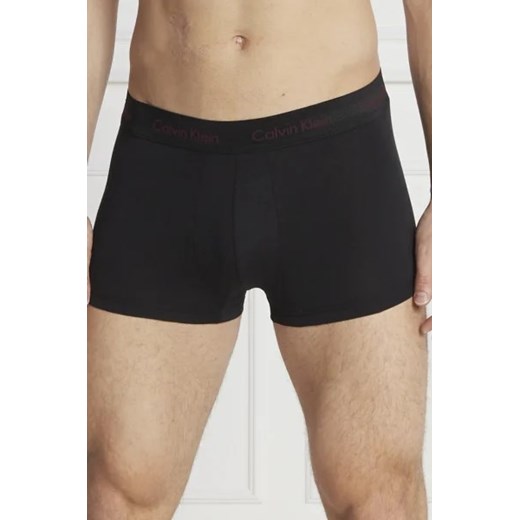 Calvin Klein Underwear Bokserki 3-pack Calvin Klein Underwear L okazja Gomez Fashion Store