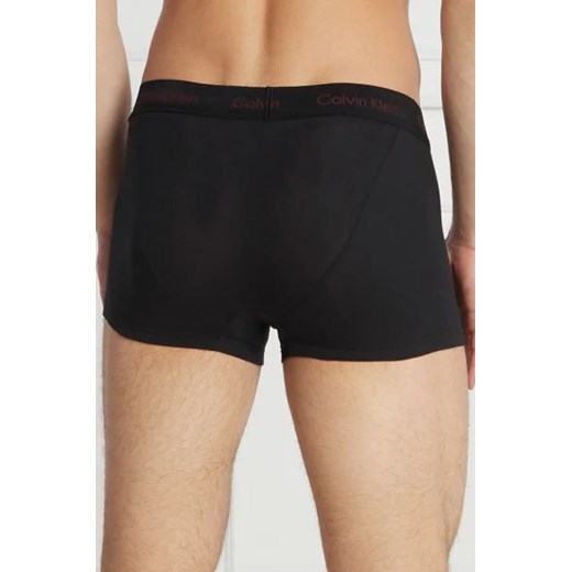 Calvin Klein Underwear Bokserki 3-pack Calvin Klein Underwear S wyprzedaż Gomez Fashion Store