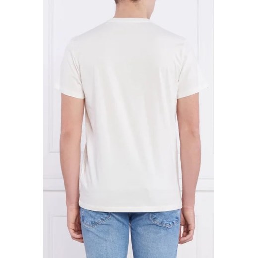 Pepe Jeans London T-shirt RICHMOND | Regular Fit S promocja Gomez Fashion Store