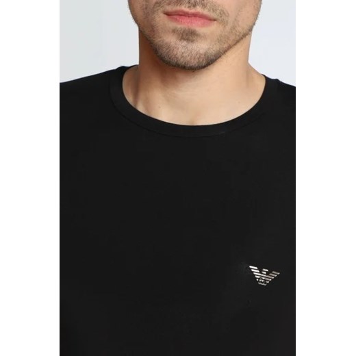 T-shirt męski Emporio Armani
