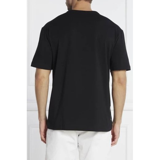 BOSS GREEN T-shirt Tee 6 | Regular Fit L okazja Gomez Fashion Store
