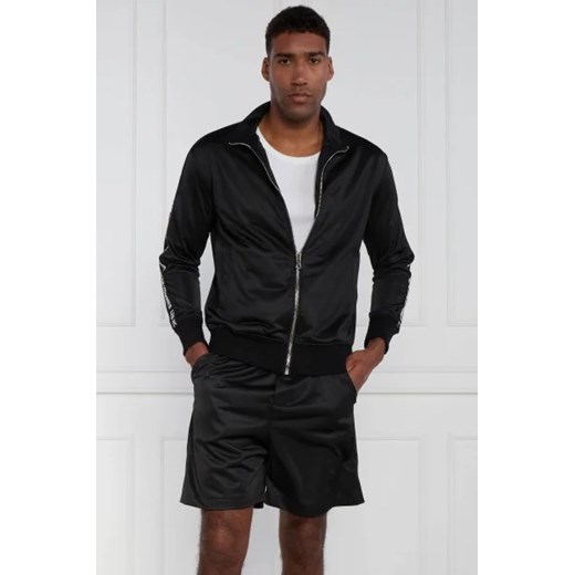 Bluza męska Les Hommes casual 