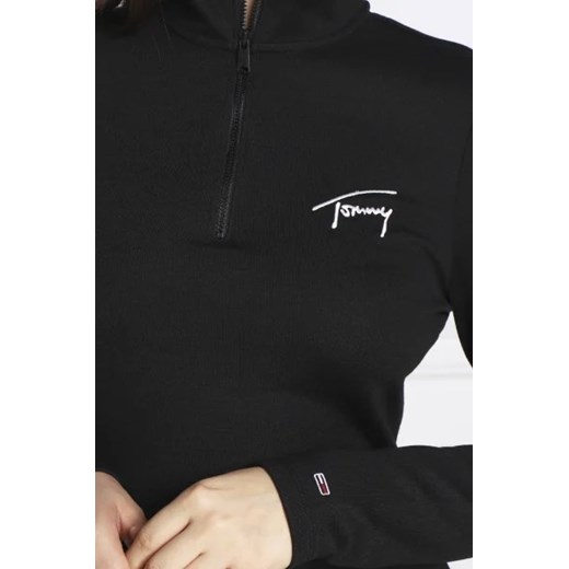 Sukienka Tommy Jeans
