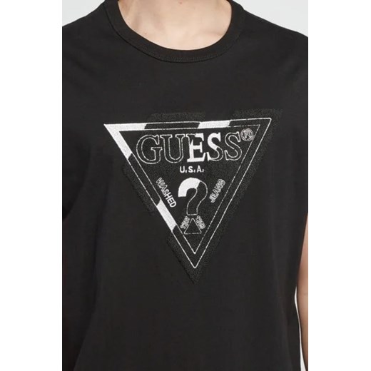 GUESS T-shirt POSNE | Regular Fit Guess M Gomez Fashion Store