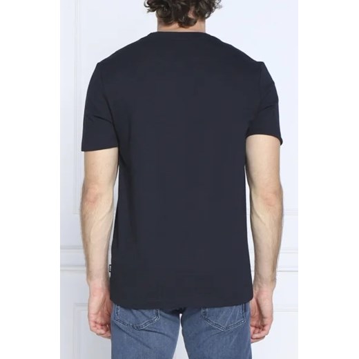 BOSS BLACK T-shirt Tiburt 240 | Regular Fit XL okazja Gomez Fashion Store