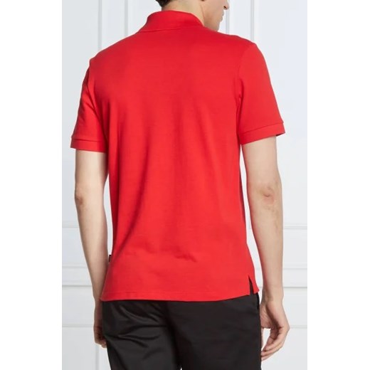 BOSS BLACK Polo Pallas | Regular Fit XXXL okazja Gomez Fashion Store