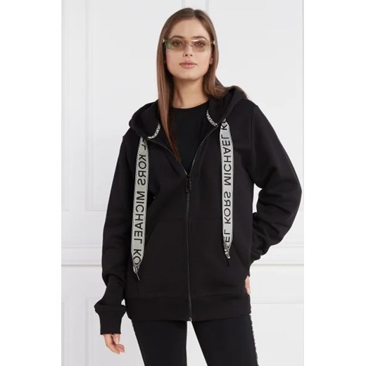 Bluza damska Michael Kors bawełniana