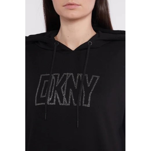 DKNY Sport Sukienka PERFORMANCE S Gomez Fashion Store