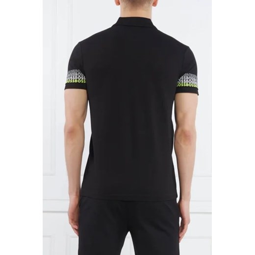 BOSS GREEN Polo Paddy 2 | Regular Fit XXXL wyprzedaż Gomez Fashion Store