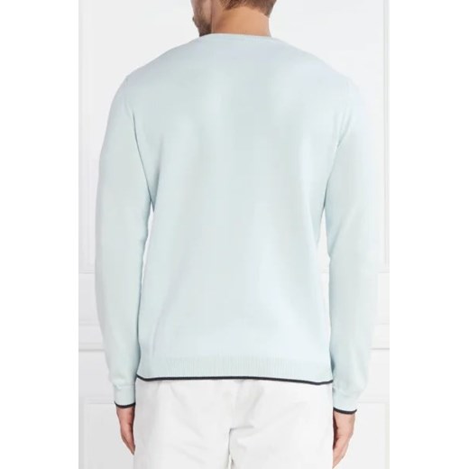 BOSS GREEN Sweter Rallo | Regular Fit XL okazja Gomez Fashion Store