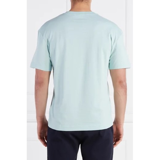 Calvin Klein T-shirt | Comfort fit Calvin Klein S okazyjna cena Gomez Fashion Store